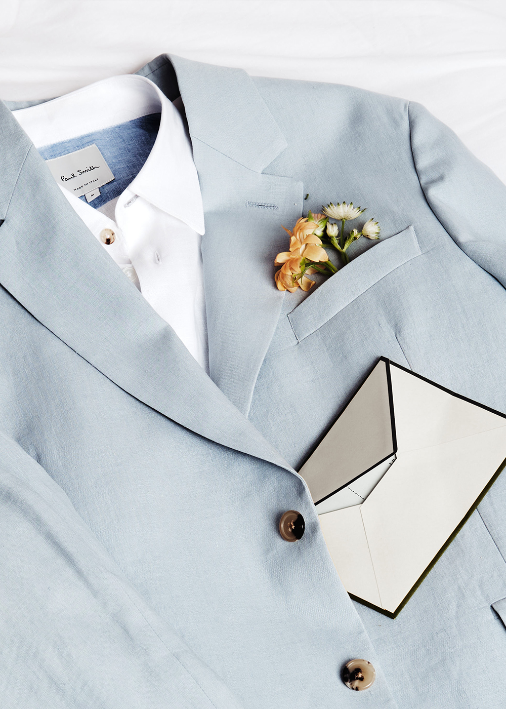 Men's Loro Piana Technical Outwerwear & Luxury Jackets